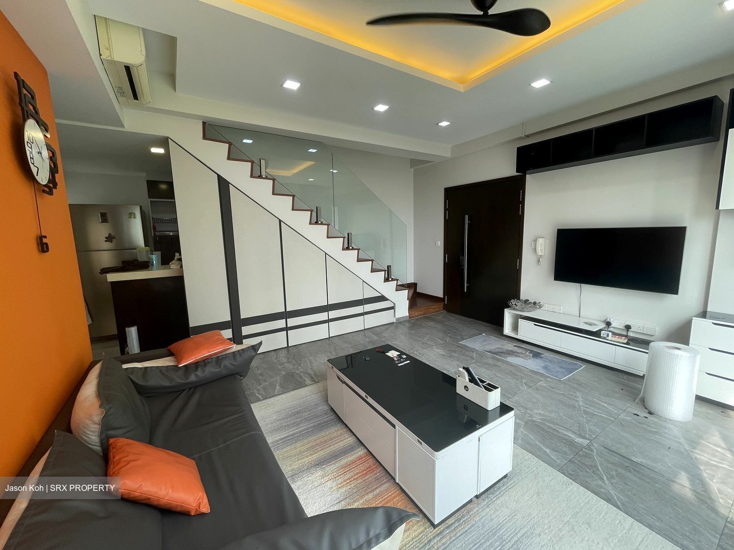 833 MB Residences (D15), Apartment #523006241
